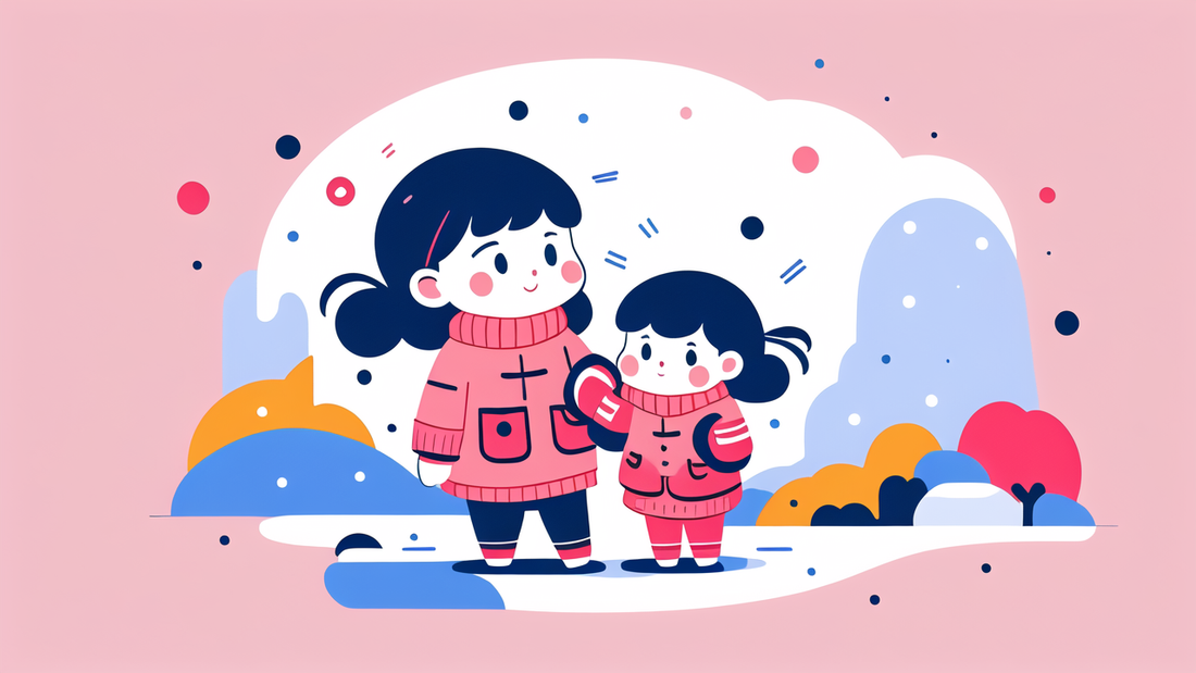 Stroller Hand Warmer