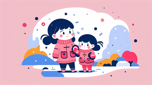 Stroller Hand Warmer