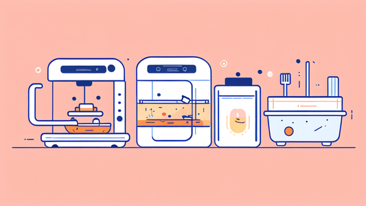 4 In 1 Multi-Function Thermostat Baby Bottle Warmer