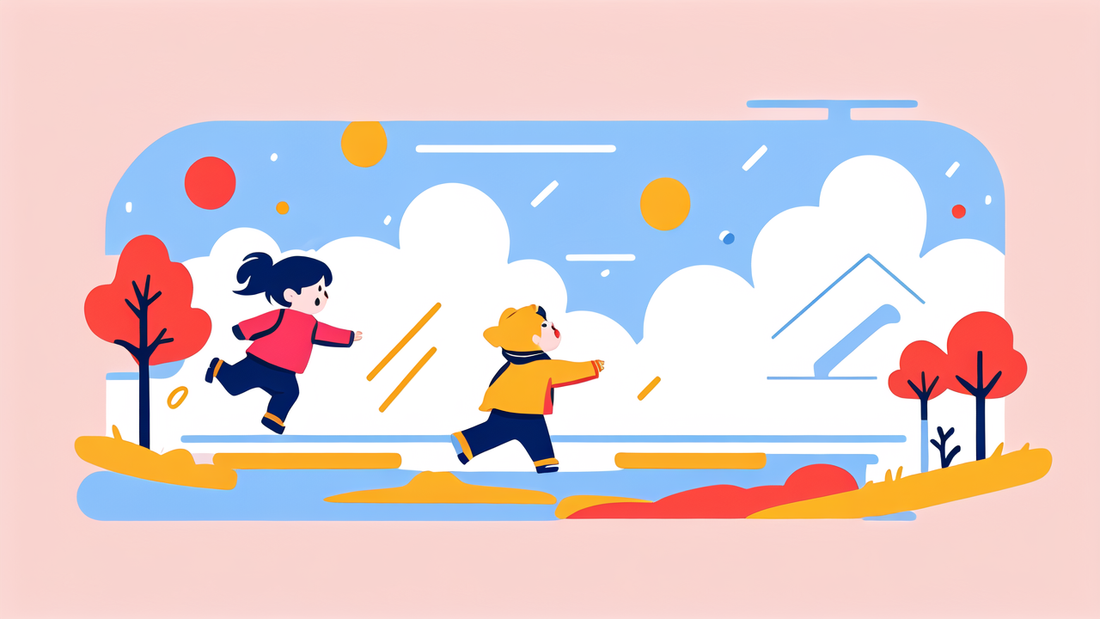 Portable Baby Health Kit