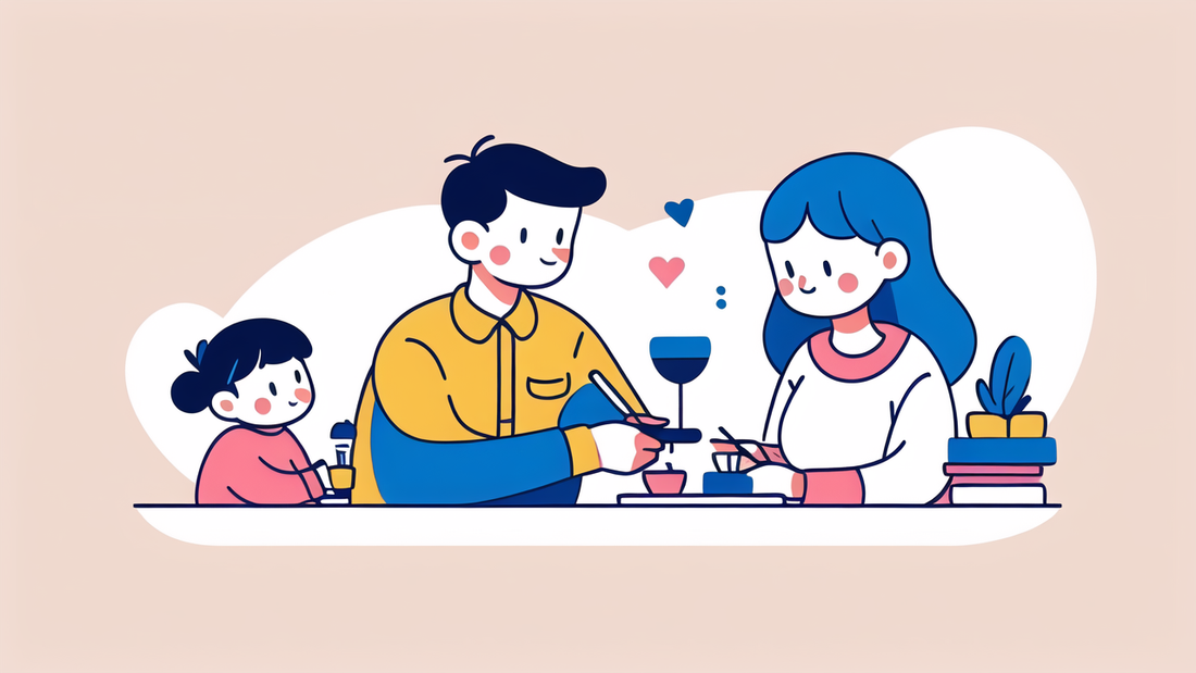 Baby Souvenir Hand Casting Kit