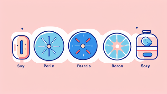 Silicone Baby Pacifier