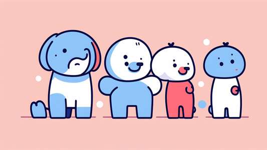 Babies Elephant Clothing Set