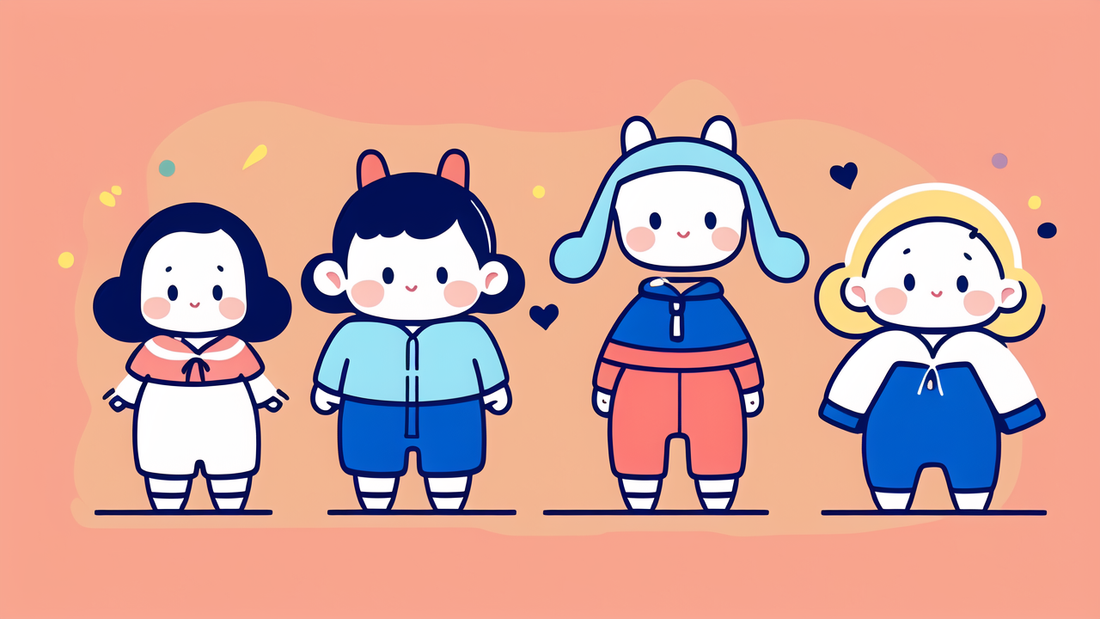 Rabbit Ear Hooded Baby Rompers