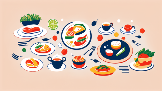 Silicone Suction Cup Dinner Plate Baby And Children