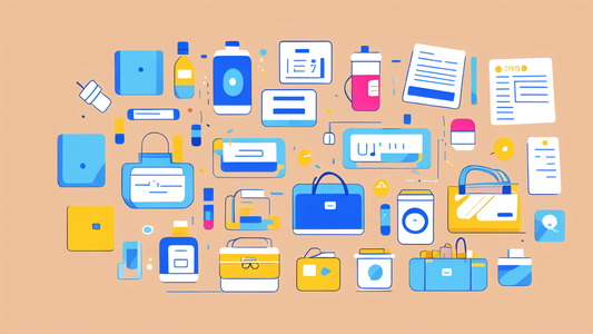 Portable Baby Health Kit