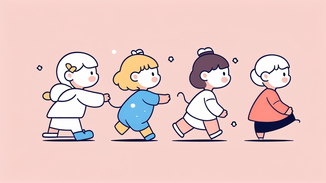 Cotton Baby Swaddle Blanket With Hat