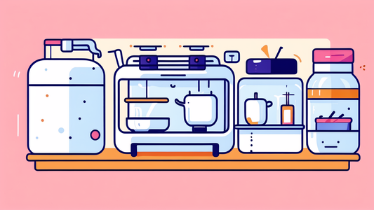 4 In 1 Multi-Function Thermostat Baby Bottle Warmer