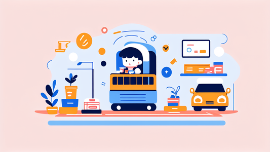 Inflatable Life Vest Baby Swimming Jacket