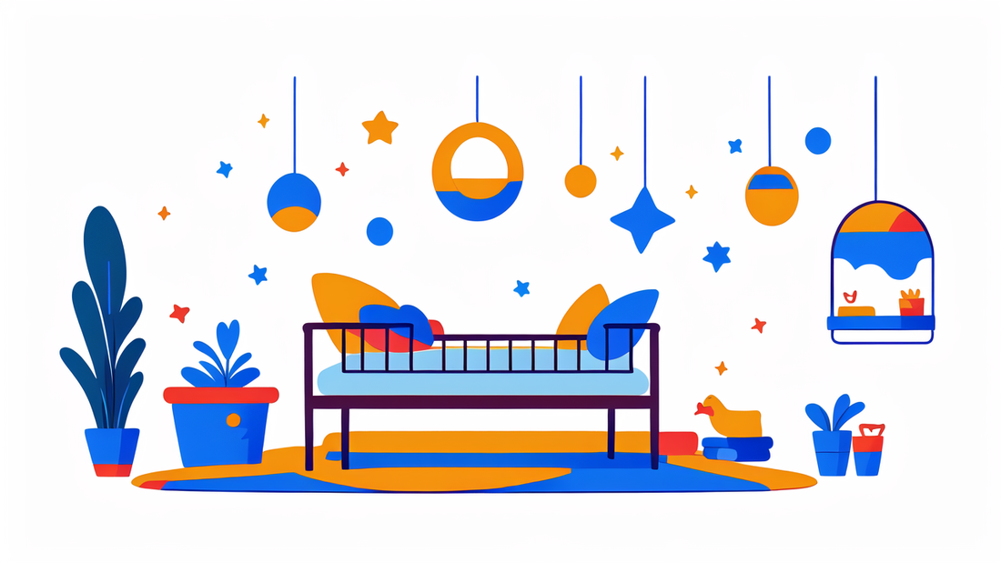 Baby Wrap Carrier for Travel