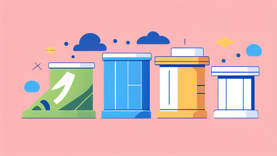 Baby Souvenir Hand Casting Kit