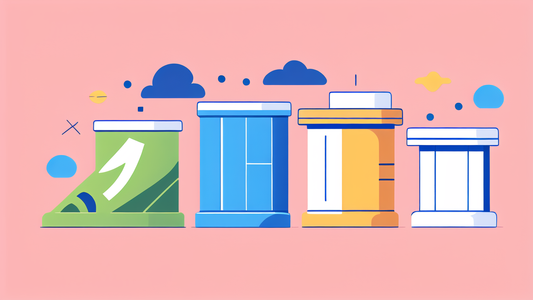 Baby Souvenir Hand Casting Kit