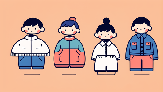 Infant Summer Clothing