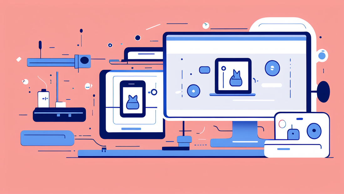 Portable Electric Breast Pump