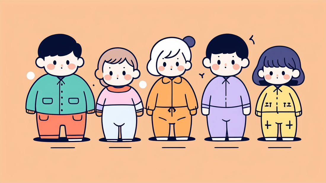 Infant Clothes Kids Clothes