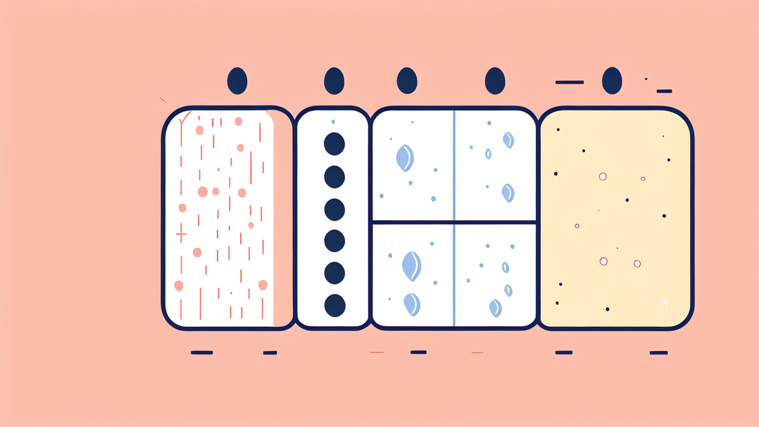 Baby Cleansing Plush Pad