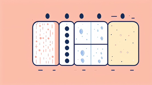 Baby Cleansing Plush Pad