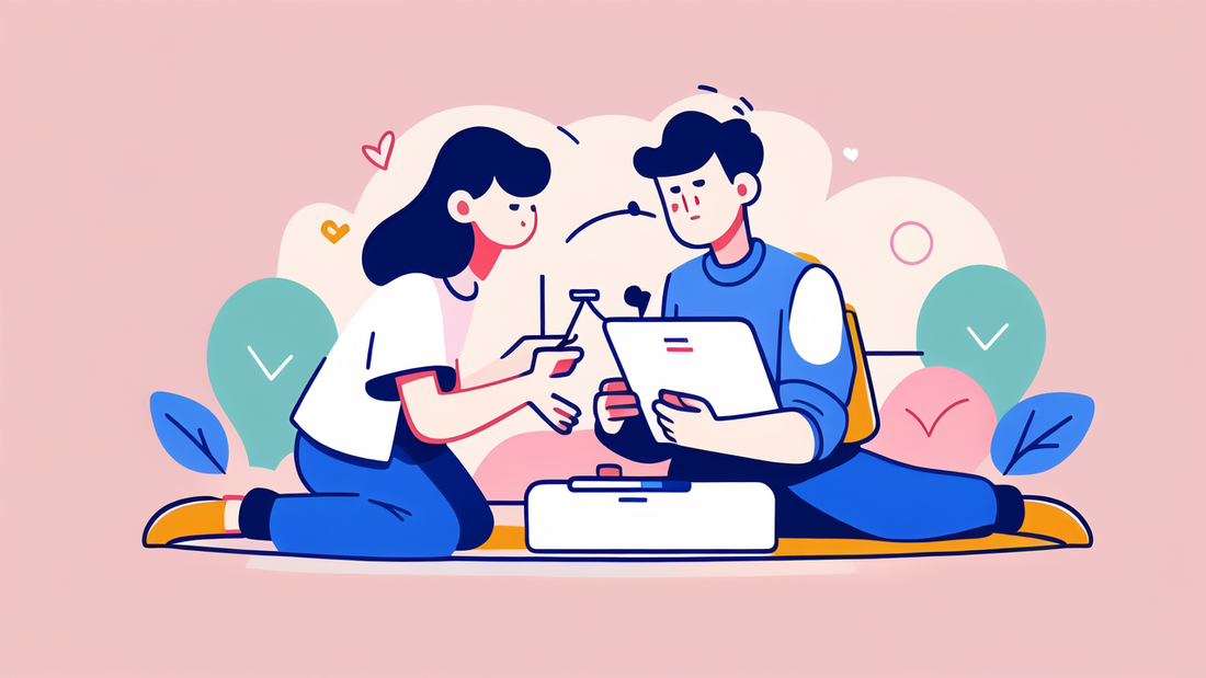 Winter Hat For Kids And Parents