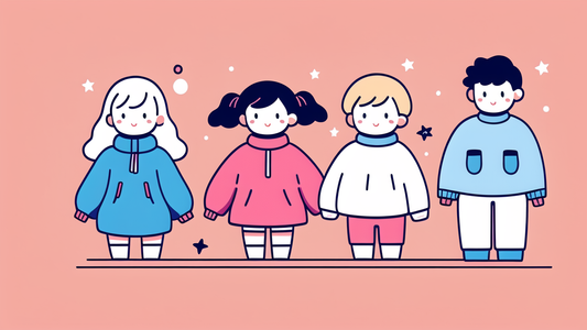 Winter Baby Rompers
