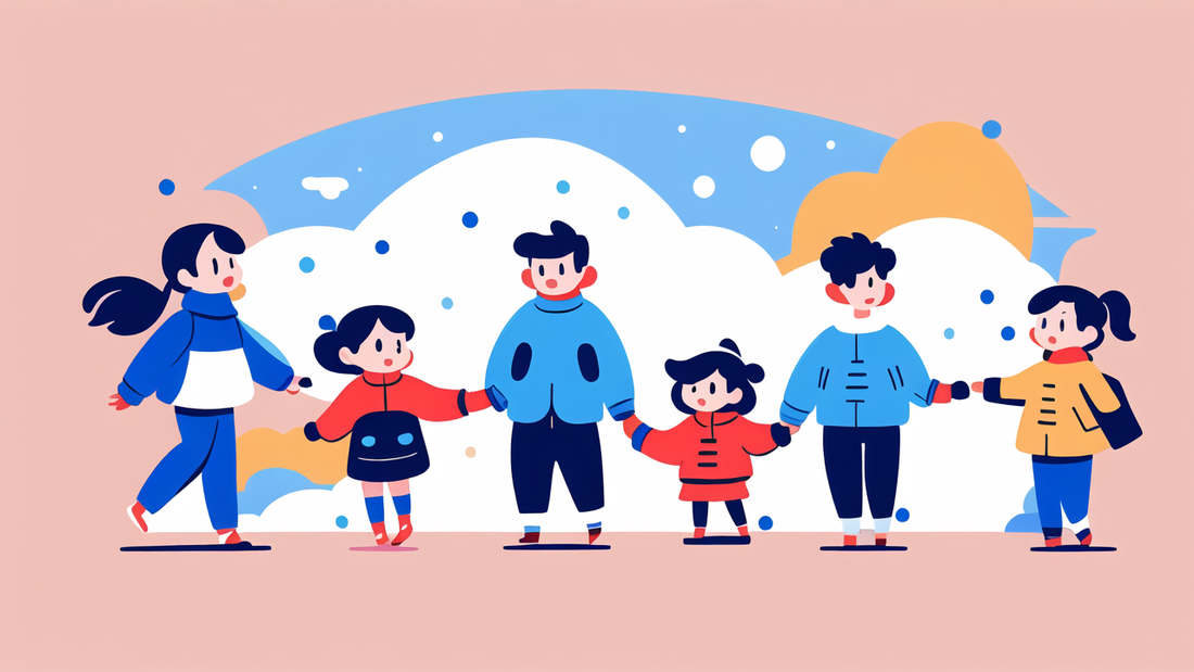 Stroller Hand Warmer