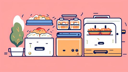 Portable Electric Breast Pump