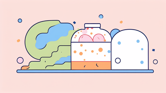 Baby Cleansing Plush Pad