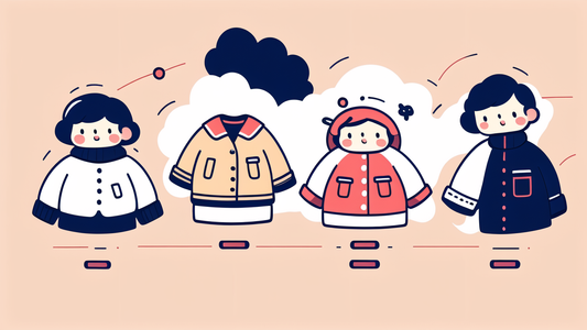 Full Heart Baby Clothing Set