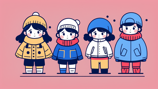 Infant Clothes Kids Clothes