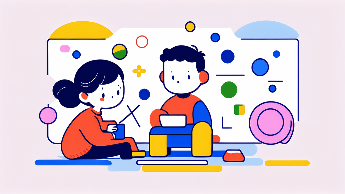 Sleep and Play Companion Musical Plush Toy