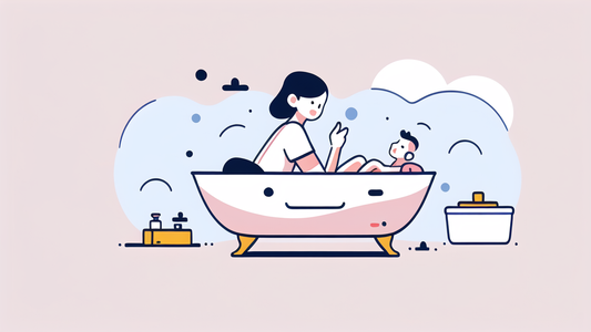 Baby Bath Support For Sink Or Bathtub Comfort