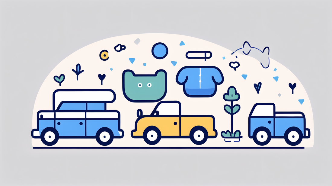 Babies Elephant Clothing Set