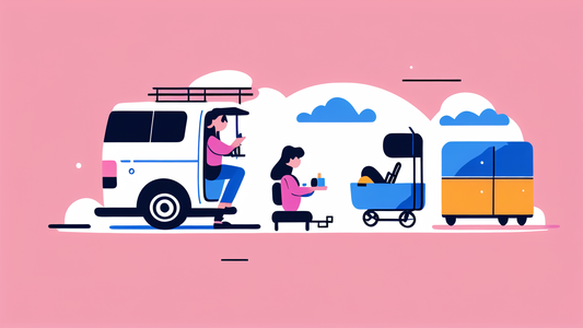 Portable Baby Health Kit