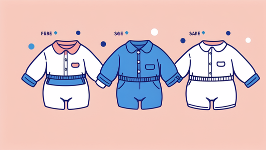 Infant Clothes Kids Clothes