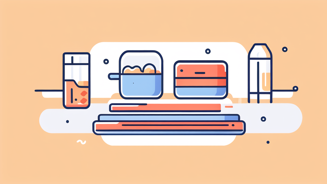 Baby Souvenir Hand Casting Kit