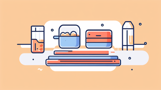 Baby Souvenir Hand Casting Kit