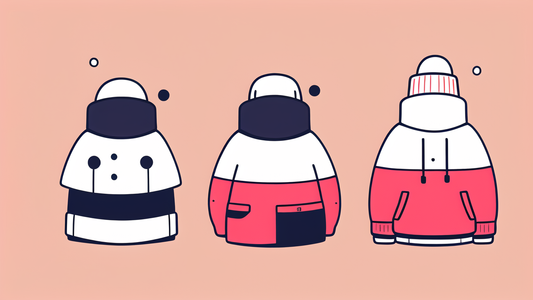 Winter Hat For Kids And Parents