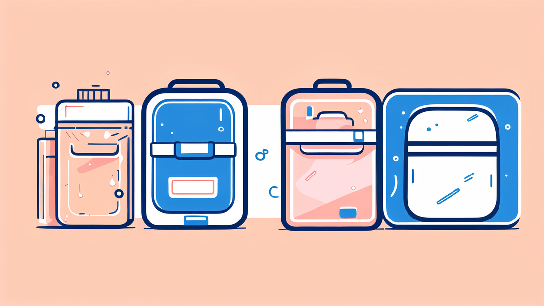 Diaper Baby Bag