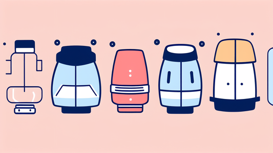 4 In 1 Multi-Function Thermostat Baby Bottle Warmer