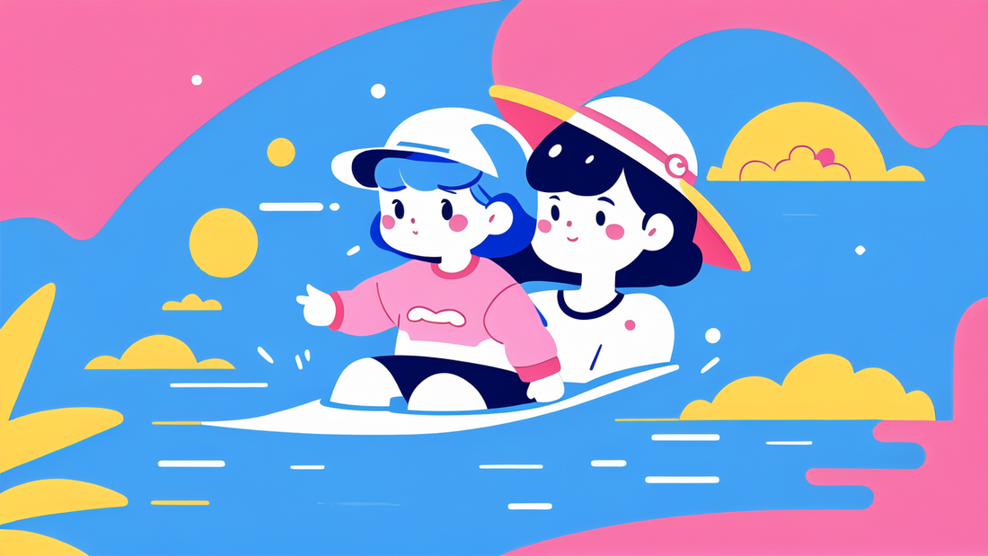 Bathing With Eye Protector