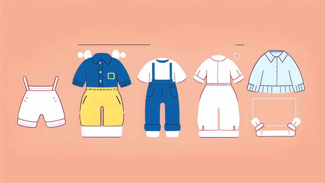 Rabbit Ear Hooded Baby Rompers