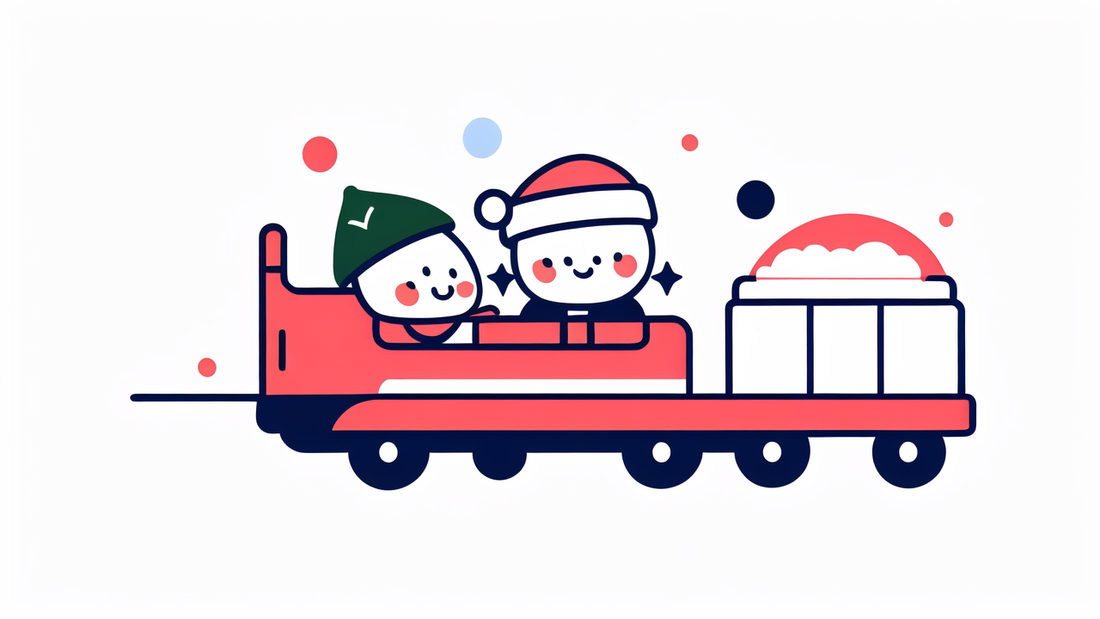 One Piece Embroidery Santa Clause Baby Clothing