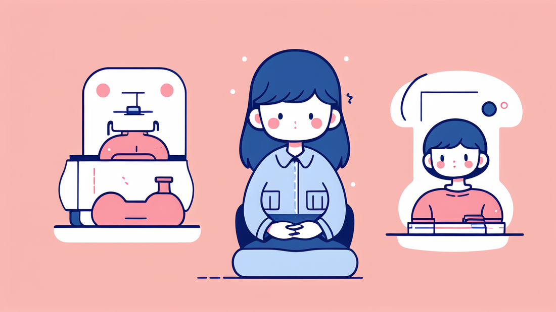 Portable Electric Breast Pump