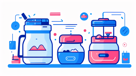 Portable USB Baby Bottle Warmer Bag