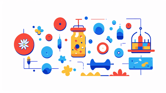 Crib Mobile Bed Bell