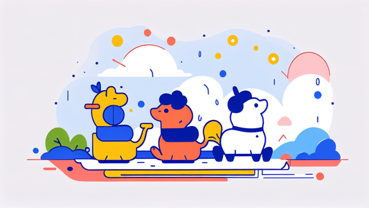 Stroller Hand Warmer