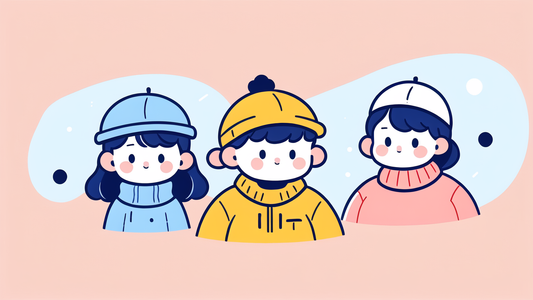 Baby Hat Infant Beanies Caps