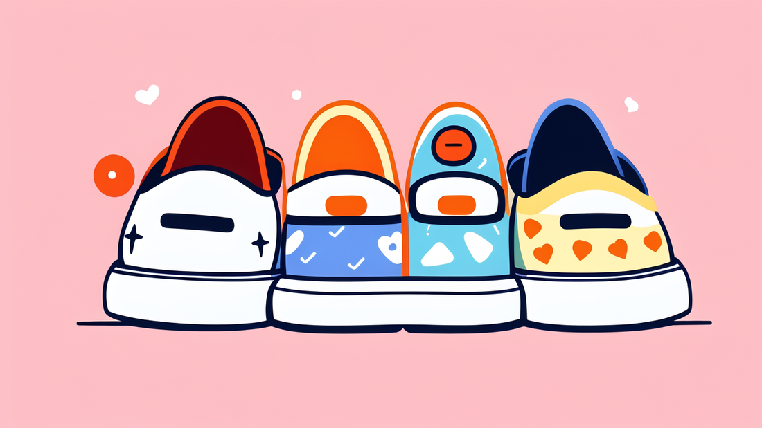Baby Shoes