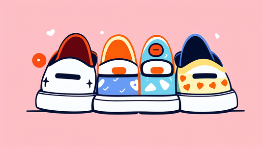 Baby Shoes
