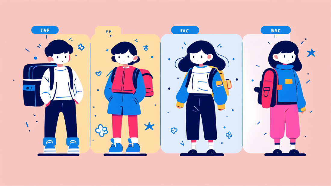 Baby Carrier & Waist Stool