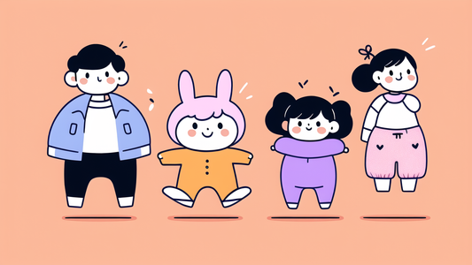 Rabbit Ear Hooded Baby Rompers